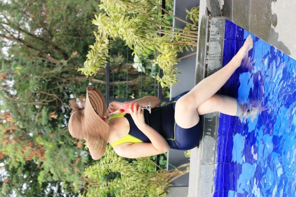 Agria Hotel Μπογκόρ Εξωτερικό φωτογραφία