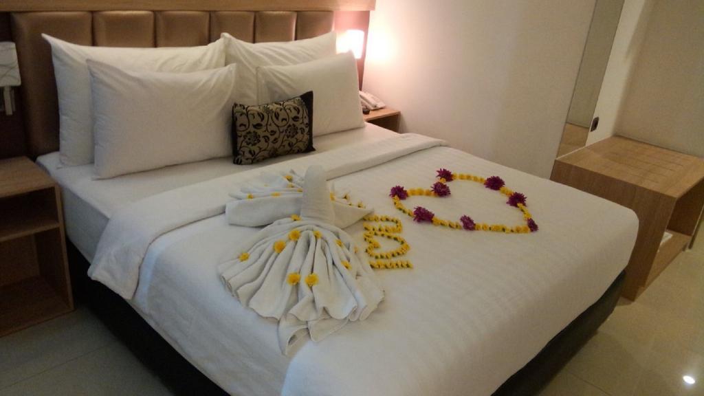 Agria Hotel Μπογκόρ Εξωτερικό φωτογραφία