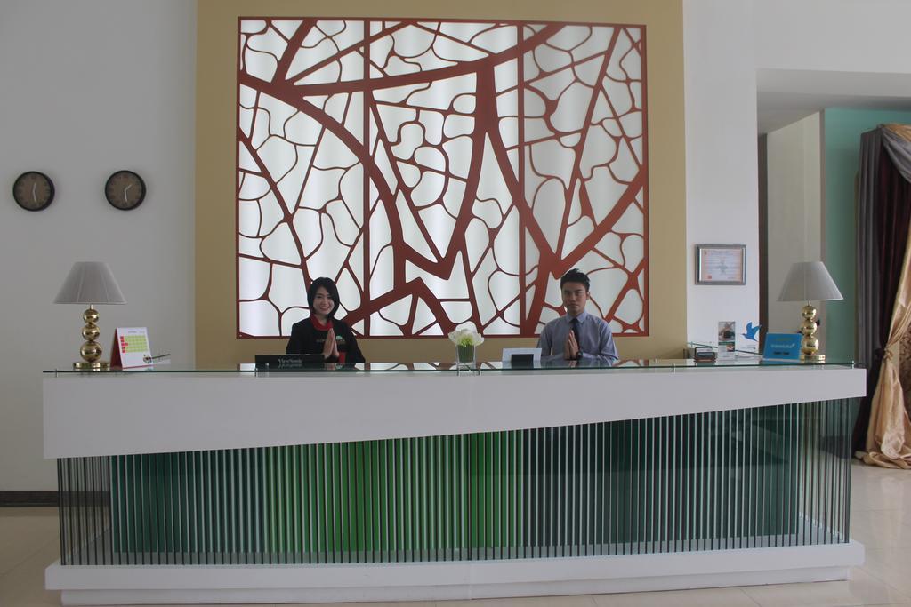 Agria Hotel Μπογκόρ Εξωτερικό φωτογραφία