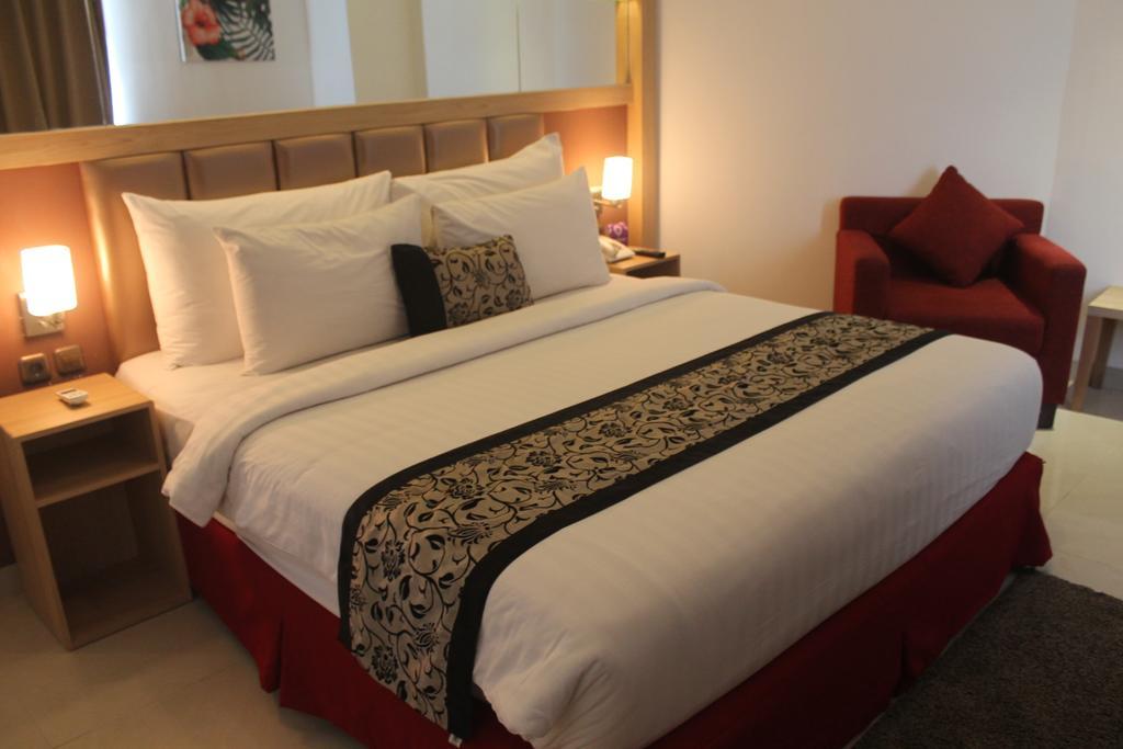 Agria Hotel Μπογκόρ Εξωτερικό φωτογραφία