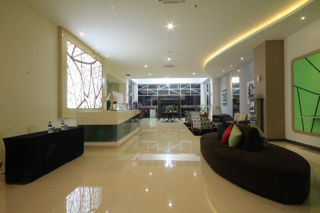Agria Hotel Μπογκόρ Εξωτερικό φωτογραφία