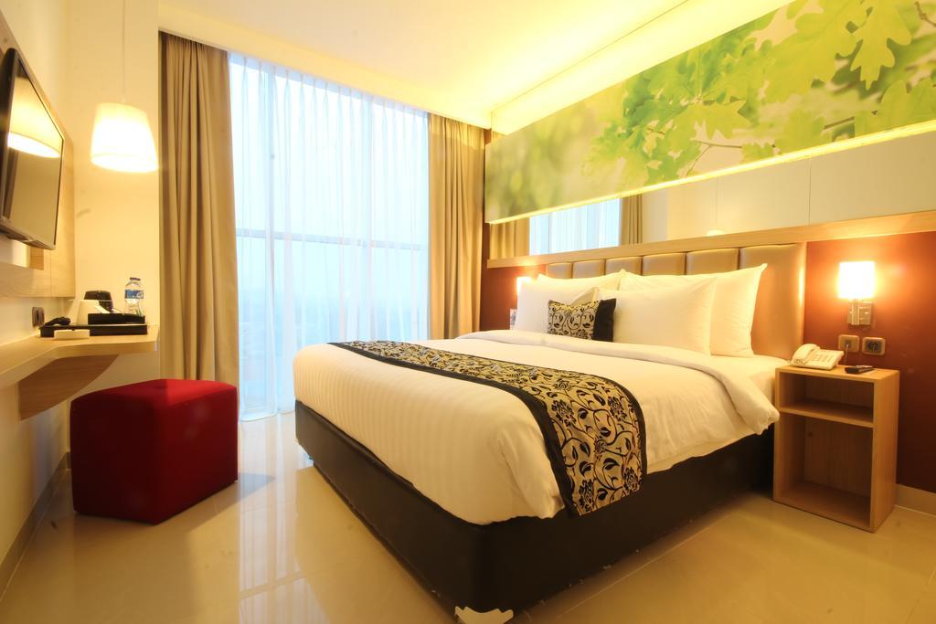 Agria Hotel Μπογκόρ Εξωτερικό φωτογραφία