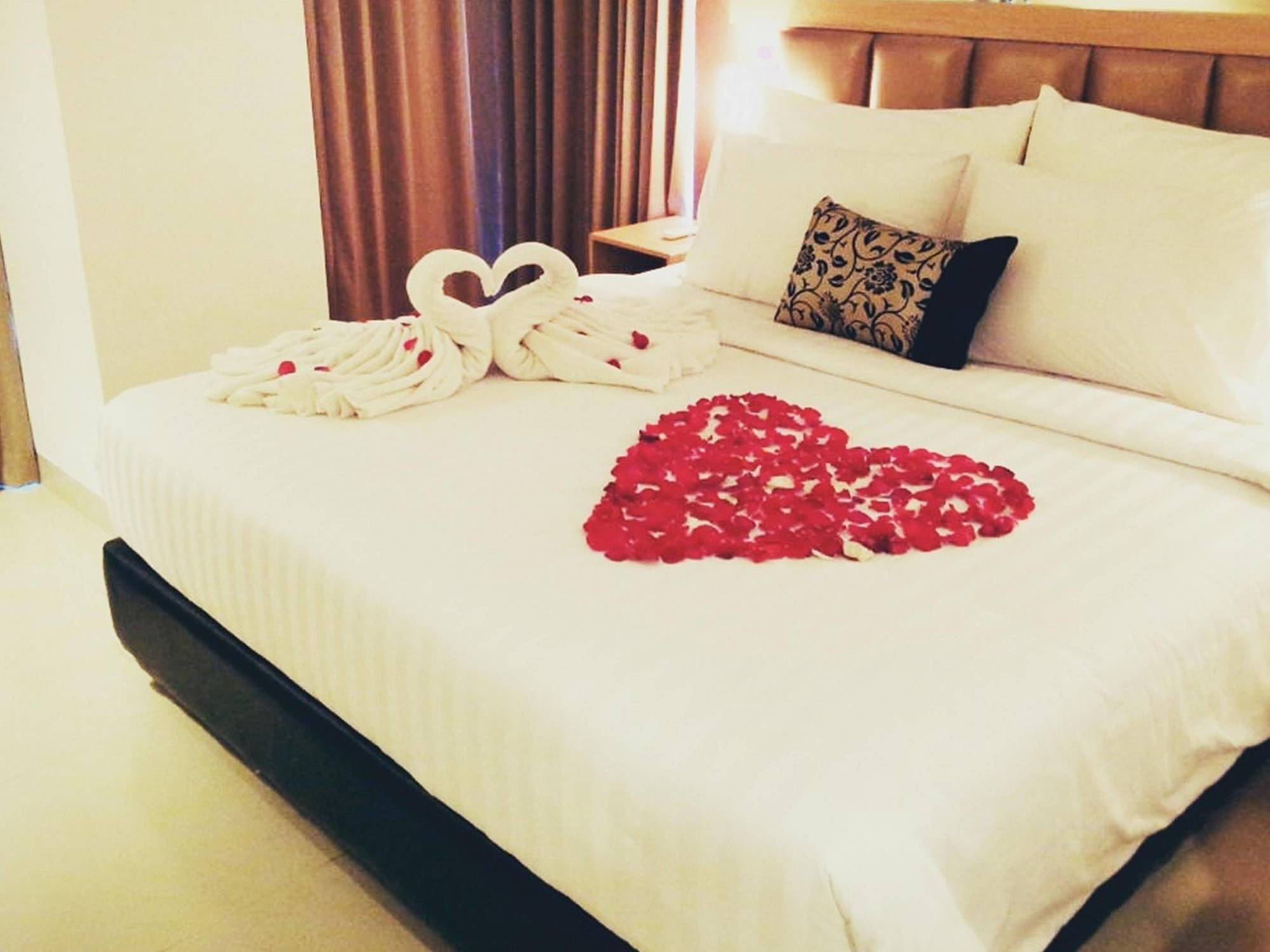 Agria Hotel Μπογκόρ Εξωτερικό φωτογραφία
