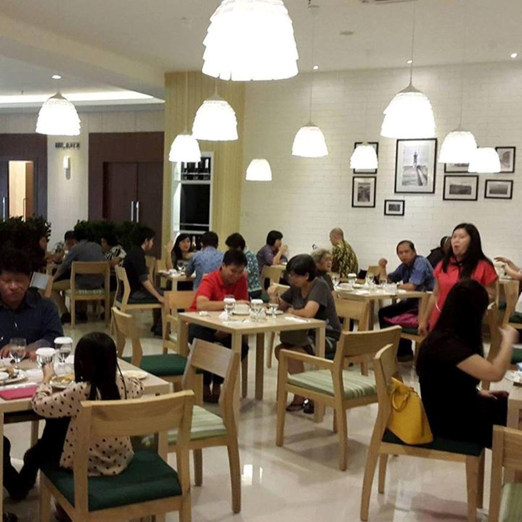 Agria Hotel Μπογκόρ Εξωτερικό φωτογραφία