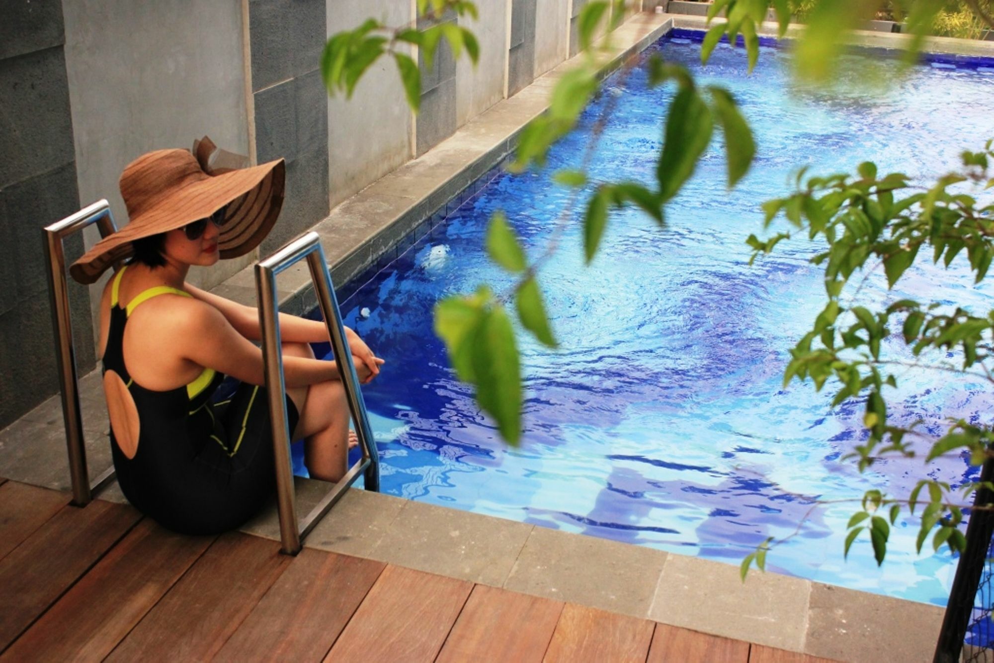 Agria Hotel Μπογκόρ Εξωτερικό φωτογραφία