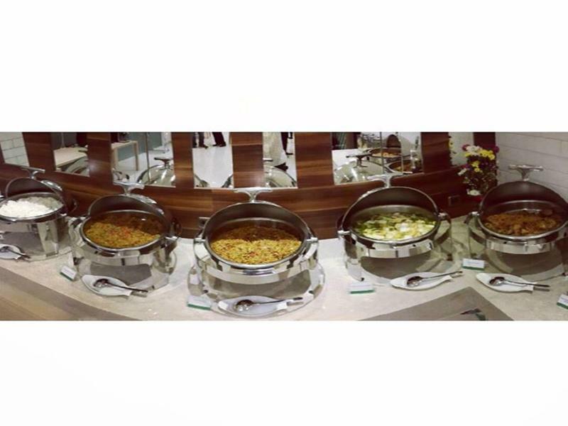 Agria Hotel Μπογκόρ Εξωτερικό φωτογραφία