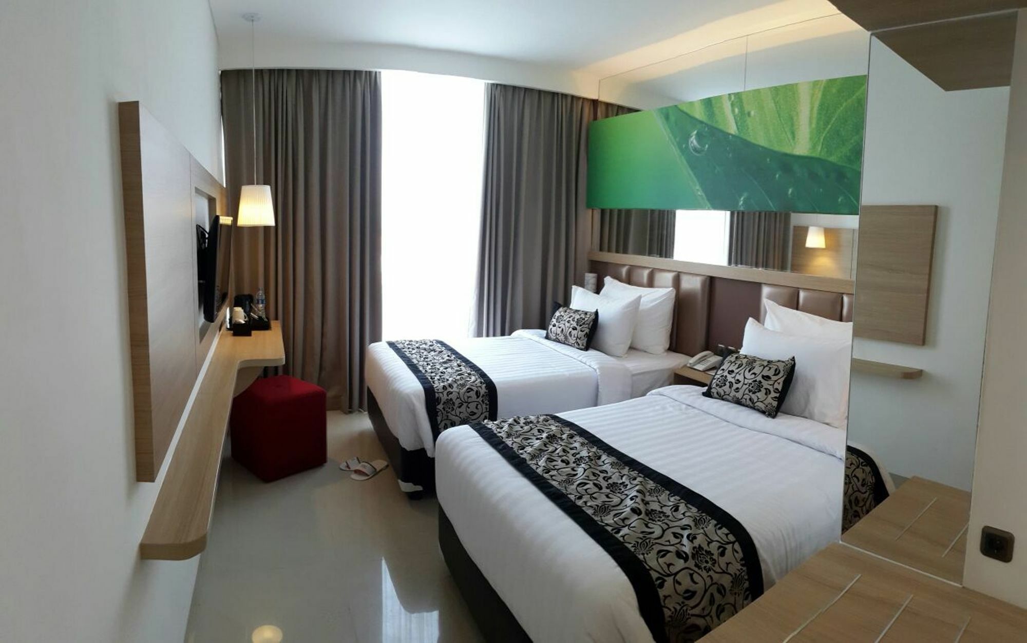 Agria Hotel Μπογκόρ Εξωτερικό φωτογραφία