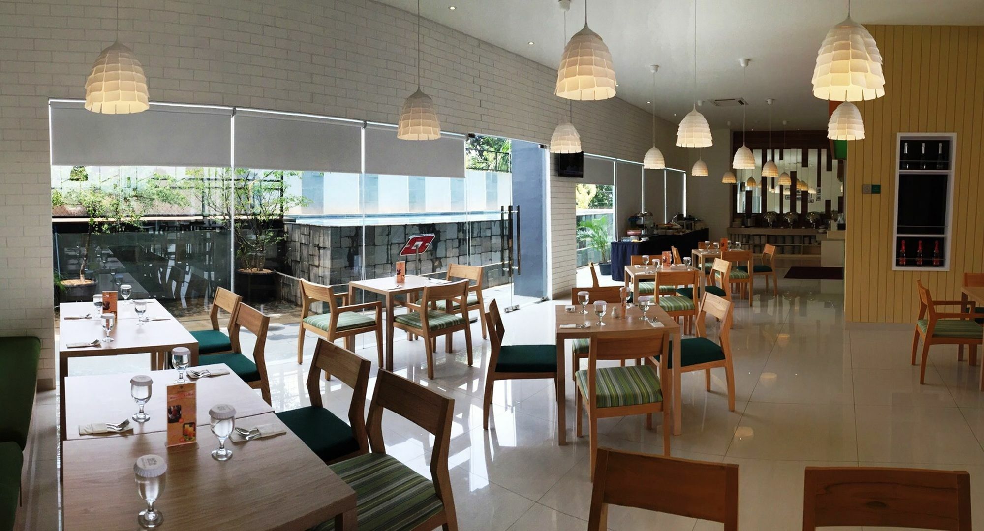 Agria Hotel Μπογκόρ Εξωτερικό φωτογραφία